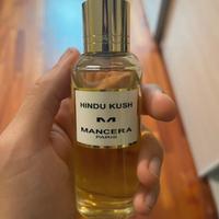 Profumo mancera hindu kush nuovo 60 ml