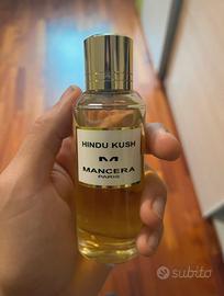 Profumo mancera hindu kush nuovo 60 ml