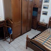 Componenti camera da letto singola anni 50