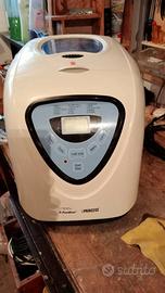 Macchina del Pane Princess 15200