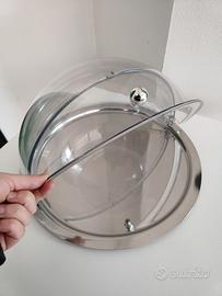 Vassoio salva freschezza 38 cm