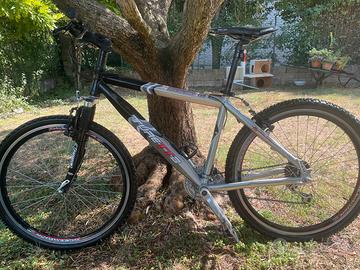 Mtb ruote 26
