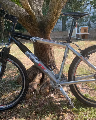 Mtb ruote 26