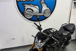 Yamaha FZ 8 Fazer