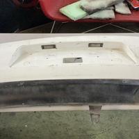 CITROEN C3 2010 PARAURTI POSTERIORE