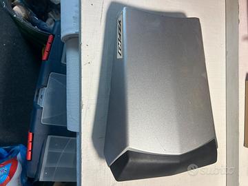 Codino copri sella R 1