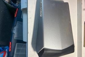 Codino copri sella R 1