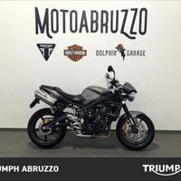 TRIUMPH Street Triple 675 R