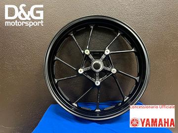 Cerchio Anteriore XSR 900 ,Mt 09, R7