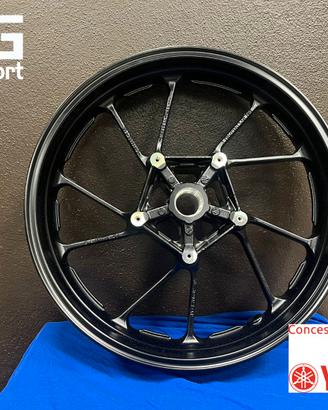 Cerchio Anteriore XSR 900 ,Mt 09, R7