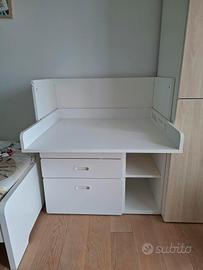 Fasciatoio ikea