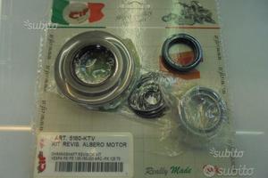Kit revisione albero motore piaggio vespa px T5