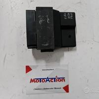 Centralina Honda FORESIGHT 250 1998 2003