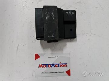 Centralina Honda FORESIGHT 250 1998 2003