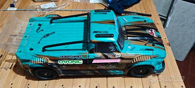  modello RC 1/8 elettrico