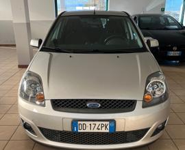 Ford Fiesta 1.4 TDCi 5p. Ghia