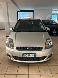 Ford Fiesta 1.4 TDCi 5p. Ghia