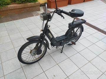 Piaggio Ciao PX 1979 con libretto