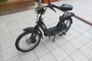 Piaggio Ciao PX 1979 con libretto