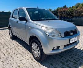 Daihatsu Terios 1.3 4WD SX