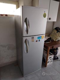 frigorifero LG No frost 