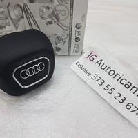 Airbag AUDI Q3 / Q3 SPORTBACK RSQ3 ''2019 - 2021