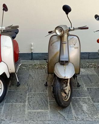 VESPA LAMBRETTE GUZZI BENELLI