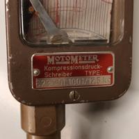 misuratore compressione MOTOMETER