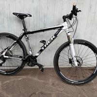 MTB Trek 6500 alpha L 18,5 ALLUMINIO SHIMANO XT 26