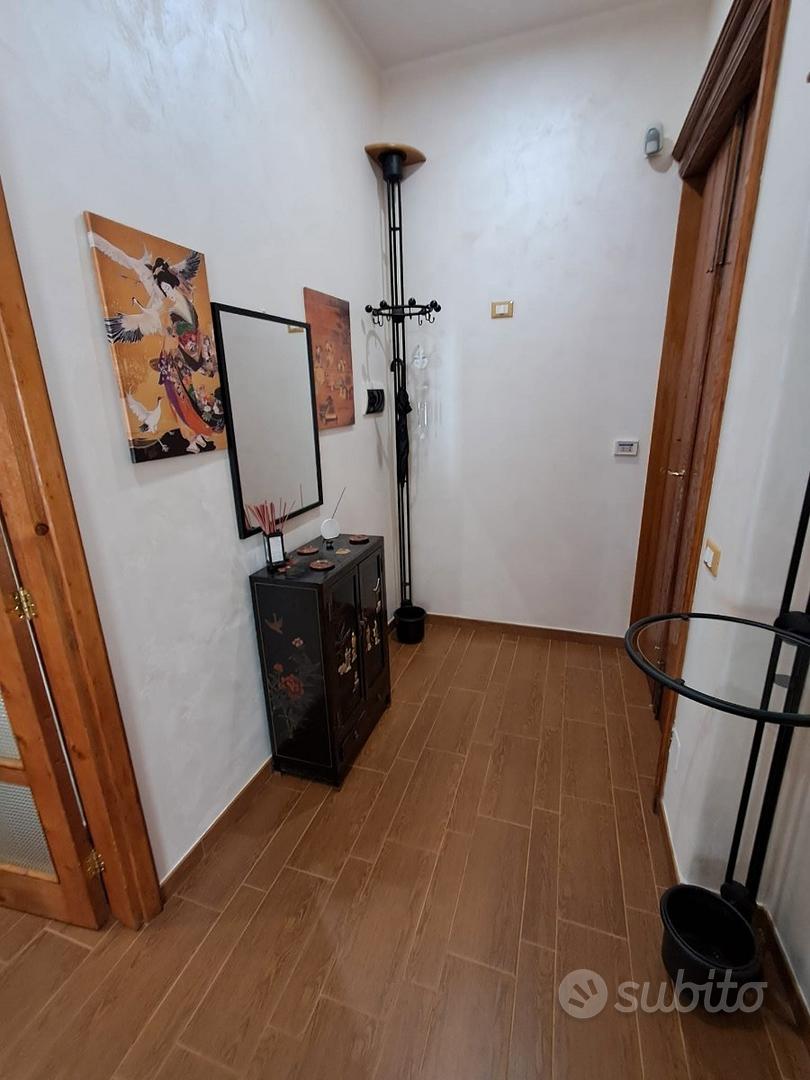 Appartamento – Catania, Antico Corso, Centro storico - Altro