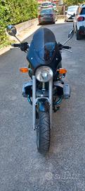 moto BMW R 1100R 
