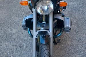moto BMW R 1100R 