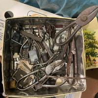 Attrezzatura da Orologiaio