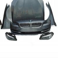 MERCEDES E W213 Parte anteriore completa/cintura -