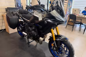 Yamaha Tracer 7 GT Y-AMT 35/55 PRONTA CONSEGNA