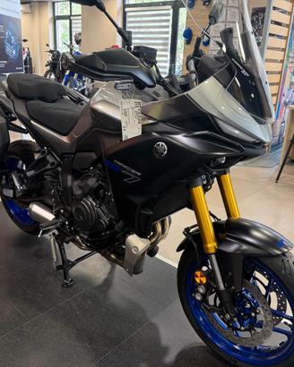 Yamaha Tracer 7 GT Y-AMT 35/55 PRONTA CONSEGNA