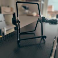Stand supporto per tablet, cellulari, smartphone,