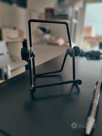 Stand supporto per tablet, cellulari, smartphone,