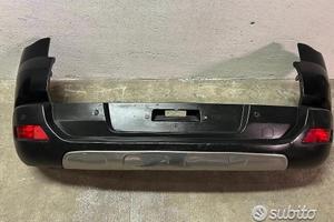 Paraurti posteriore peugeot 3008 2014 9685633177