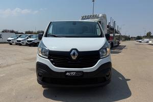 RENAULT Trafic T29 1.6dCi 145 PC-TN Furgone Ice