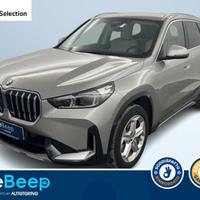BMW X1 XDRIVE23I MHEV 48V X-LINE AUTO