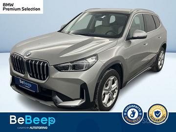 BMW X1 XDRIVE23I MHEV 48V X-LINE AUTO