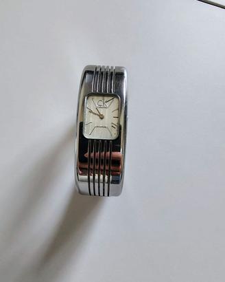 Orologio Donna Calvin Klein Fractal