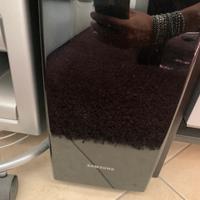 Home theatre Samsung