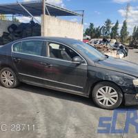 VW PASSAT 3C2 2.0 TDI 16V 140CV 05-10 - ricambi