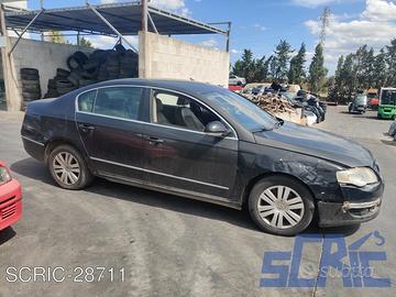 VW PASSAT 3C2 2.0 TDI 16V 140CV 05-10 - ricambi