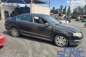 VW PASSAT 3C2 2.0 TDI 16V 140CV 05-10 - ricambi