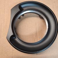 Technics SL 1200 1210 base braccio 