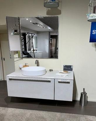 Mobile bagno SCAVOLINI modello AQUO EXPO