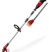 Einhell Utensile multifunzione a batteria nuovo